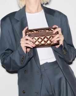 Crosby Long Wallet|MZ Wallace New