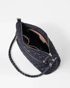 Crosby Shoulder|MZ Wallace New