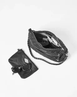Crosby Shoulder|MZ Wallace New