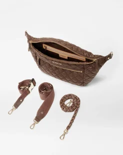 Crosby Sling|MZ Wallace Best