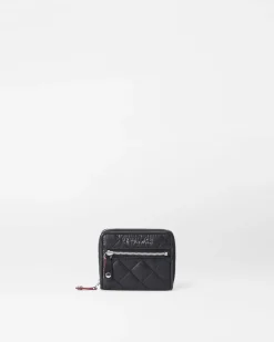 Crosby Small Wallet|MZ Wallace Sale