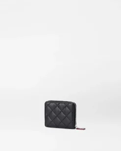 Crosby Small Wallet|MZ Wallace Sale
