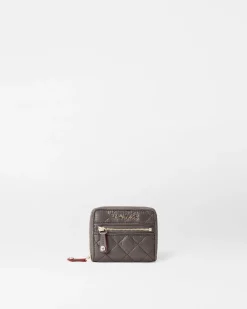 Crosby Small Wallet|MZ Wallace New