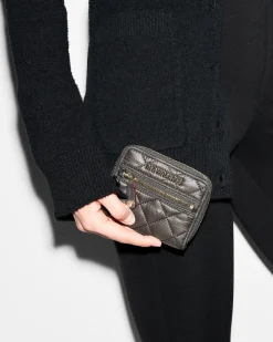 Crosby Small Wallet|MZ Wallace New