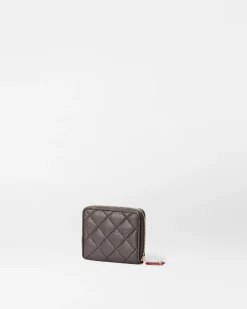Crosby Small Wallet|MZ Wallace New