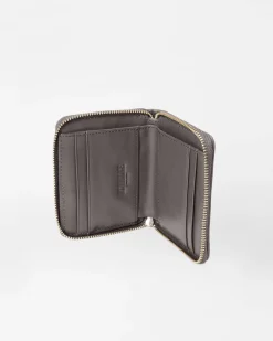 Crosby Small Wallet|MZ Wallace New