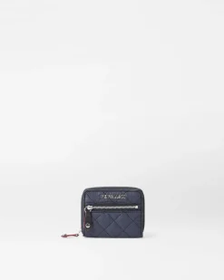 Crosby Small Wallet|MZ Wallace Discount