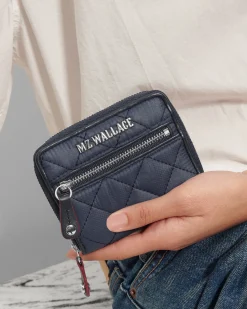 Crosby Small Wallet|MZ Wallace Discount