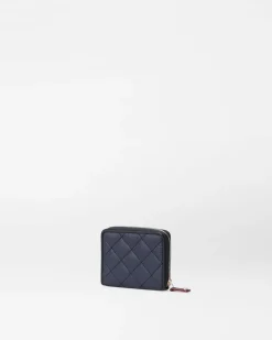 Crosby Small Wallet|MZ Wallace Discount
