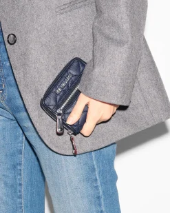 Crosby Small Wallet|MZ Wallace Clearance