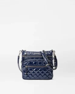 Downtown Crosby|MZ Wallace Outlet