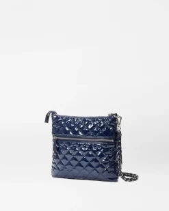 Downtown Crosby|MZ Wallace Outlet