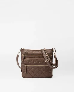 Downtown Crosby|MZ Wallace Outlet