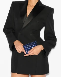 Flat Metro Key Pouch|MZ Wallace Online