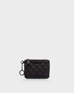 Flat Metro Key Pouch|MZ Wallace New