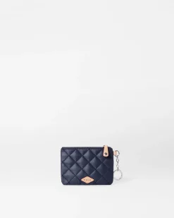 Flat Metro Key Pouch|MZ Wallace Outlet