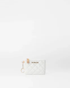 Flat Metro Key Pouch|MZ Wallace Sale