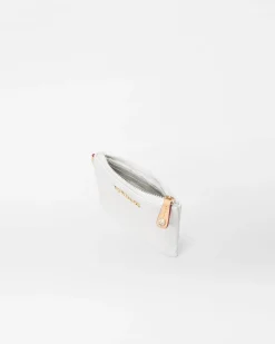 Flat Metro Key Pouch|MZ Wallace Sale