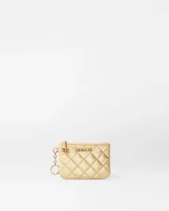 Flat Metro Key Pouch|MZ Wallace Discount