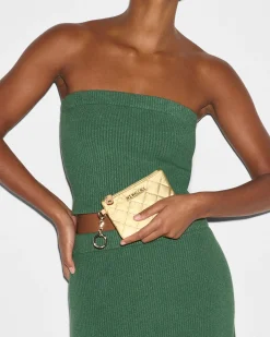 Flat Metro Key Pouch|MZ Wallace Discount