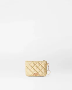 Flat Metro Key Pouch|MZ Wallace Discount