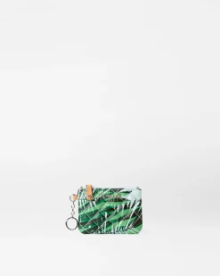Flat Metro Key Pouch|MZ Wallace Sale