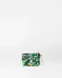 Flat Metro Key Pouch|MZ Wallace Sale