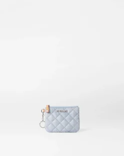 Flat Metro Key Pouch|MZ Wallace Discount