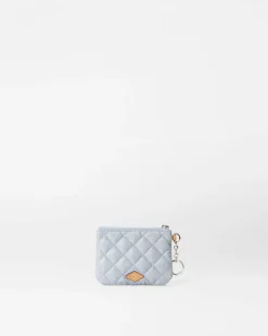 Flat Metro Key Pouch|MZ Wallace Discount