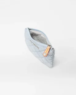 Flat Metro Key Pouch|MZ Wallace Discount