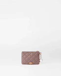 Flat Metro Key Pouch|MZ Wallace Online