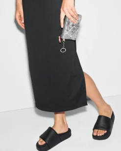 Flat Metro Key Pouch|MZ Wallace Best