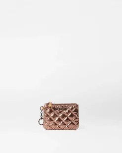 Flat Metro Key Pouch|MZ Wallace Sale