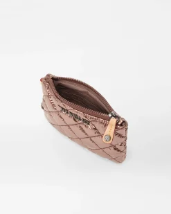 Flat Metro Key Pouch|MZ Wallace Sale