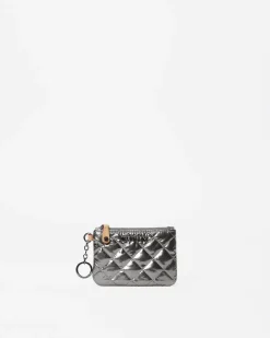 Flat Metro Key Pouch|MZ Wallace Discount