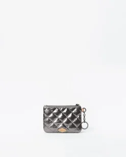 Flat Metro Key Pouch|MZ Wallace Discount