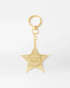 Key Charm|MZ Wallace Fashion