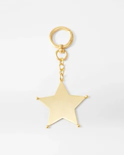 Key Charm|MZ Wallace Fashion