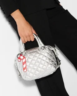 Key Charm|MZ Wallace Clearance