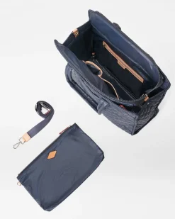Large Box Tote|MZ Wallace Discount