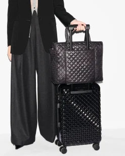 Large Box Tote|MZ Wallace Fashion