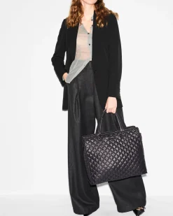 Large Box Tote|MZ Wallace Fashion