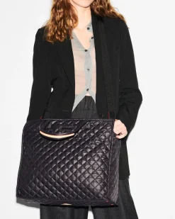 Large Box Tote|MZ Wallace Fashion