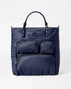 Large Chelsea Top Handle Tote|MZ Wallace Discount