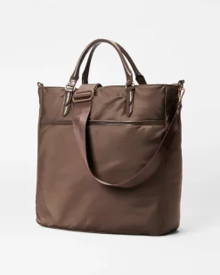 Large Chelsea Top Handle Tote|MZ Wallace Hot
