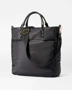Large Chelsea Top Handle Tote|MZ Wallace New