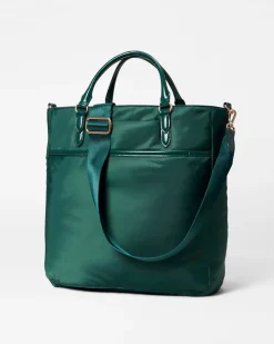 Large Chelsea Top Handle Tote|MZ Wallace New
