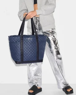 Large Empire Tote|MZ Wallace Best