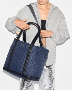Large Empire Tote|MZ Wallace Best