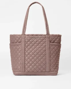 Large Empire Tote|MZ Wallace Online